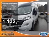 Fiat Eliseo C 642 Toilette Trittstufe elektrisch - Fiat Tr