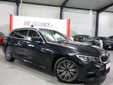 BMW 330d Touring xDrive M-SPORT BLACK & BROWN / LED - BMW 330 mit Diesel-Antrieb