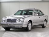 Mercedes-Benz E 290 TD Elegance *Klima*SSD*Autom.*13.372 KM* - Mercedes-Benz E 290