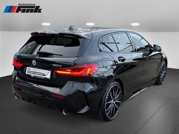 BMW 120d xDrive M Sport HiFi DAB LED WLAN Tempomat