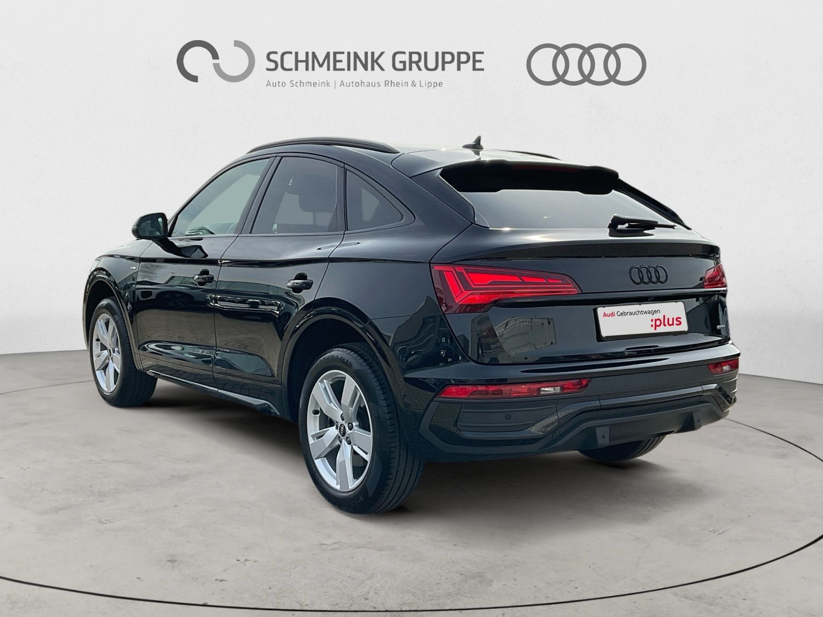 Audi Q5 - Bild 3
