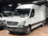 Mercedes-Benz Sprinter 519 V6 7G L4H2 Supermaxi Extralang A/C - Mercedes-Benz Sprinter super