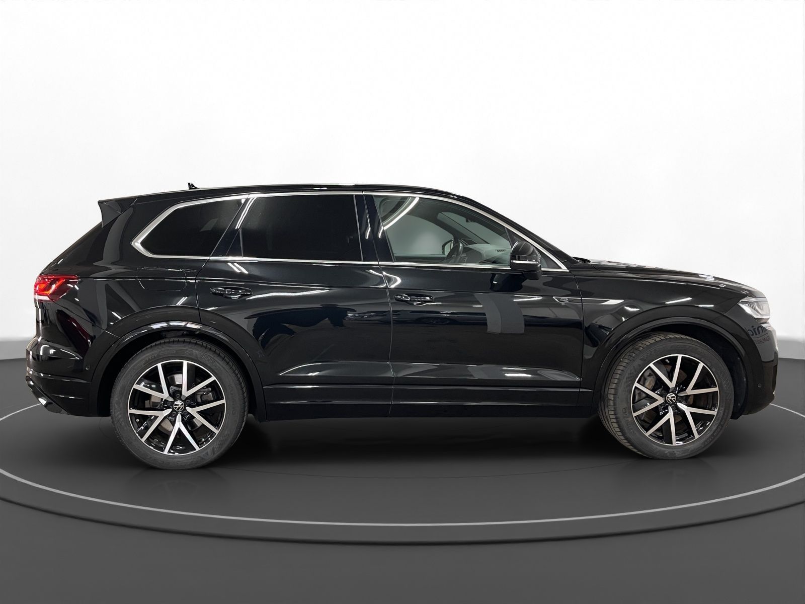 Volkswagen Touareg - Bild 6