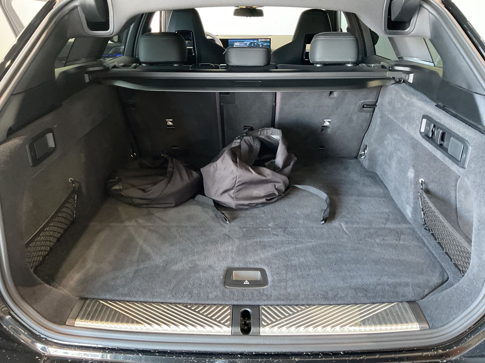 BMW i5 - Bild 10