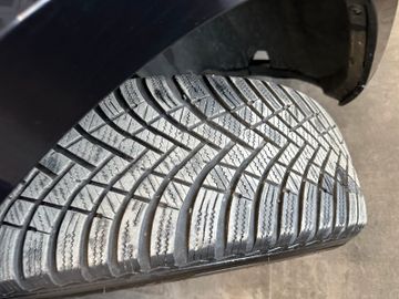 Volkswagen Passat Variant Comfortline BMTStart-Stopp