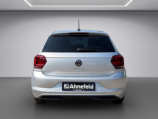 Polo 1.0 Active