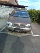 Chevrolet Trans Sport 3.4 SC SC - Chevrolet Trans Sport Gebrauchtwagen