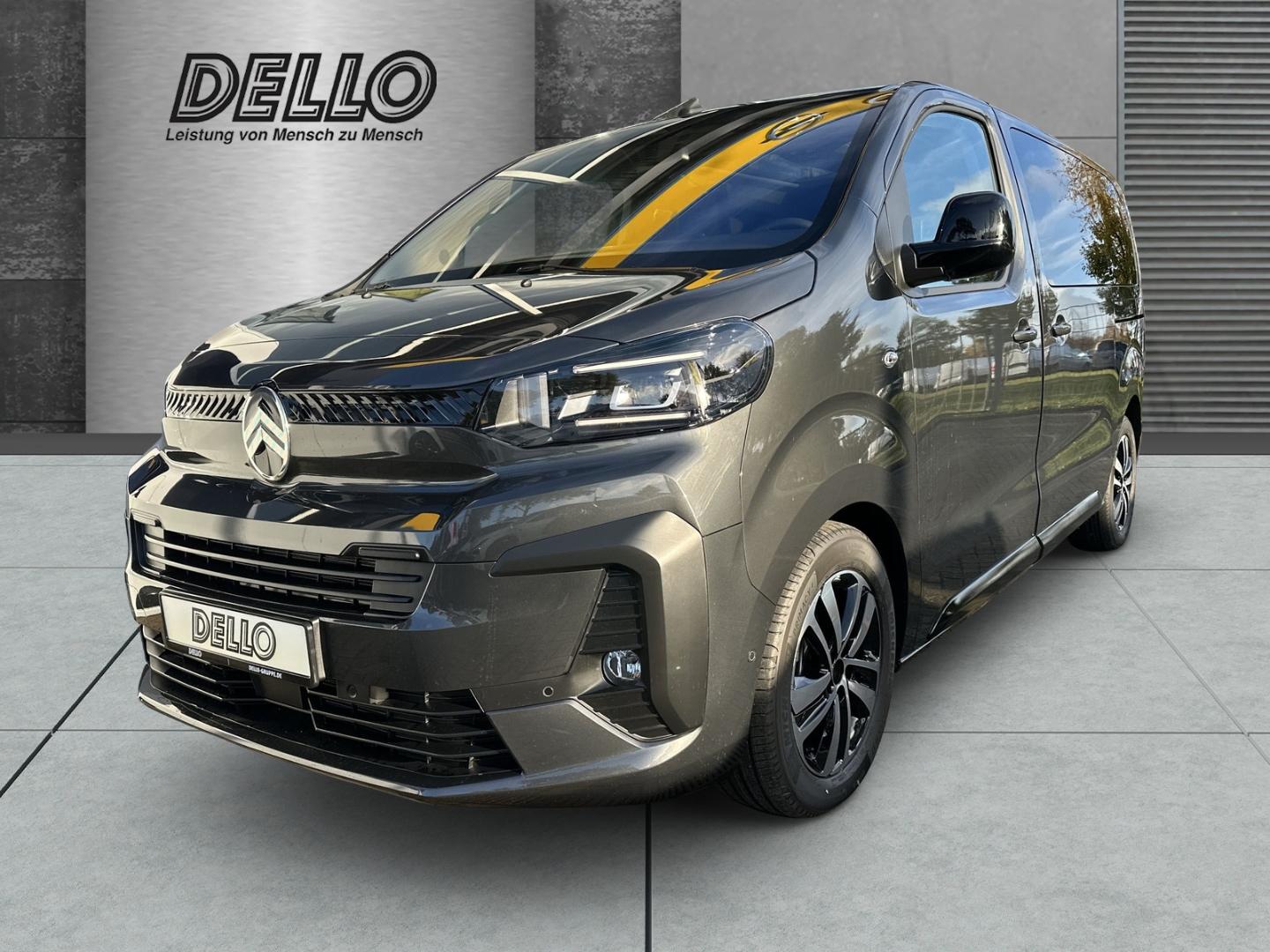Citroën SpaceTourer