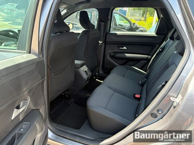 Fahrzeugabbildung Dacia Bigster Expression TCe 140 Kamera/PDC/LED/Sitzh. - mit KI generiert/bearbeitet