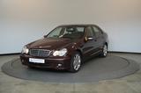 Mercedes-Benz C 200 Lim. 1.8 Kompressor Elegance StzHzg Klima - Mercedes-Benz C 200 in Kassel