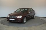 Mercedes-Benz C 200 Lim. 1.8 Kompressor Elegance StzHzg Klima - Mercedes-Benz C 200 mit Benzin-Antrieb: Limousine, Automatik, Kompressor Elegance