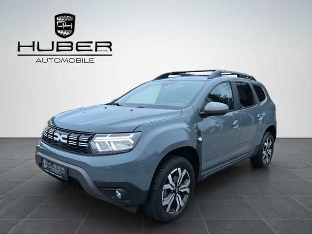 Dacia Duster II Journey 4WD LED NAVI SHZ PDC RFK AHK