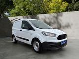 Ford Transit Courier Kasten / 1.Hd/Klappbarer Beifahr - Ford Transit Courier Benziner Gebrauchtwagen
