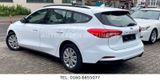 Ford Focus Turnier 1.5 EcoBlue TDCi Trend Automatik - Ford Focus: Trend Tdci