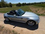 BMW Z3 Roadster 2.8 -M Paket Sammlerfahrzeug Top!  - BMW Z3 von privat