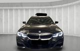 BMW 320d Touring M Sport Automatik M Sport