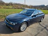 BMW 735i A - - BMW 7 Series aus 2002