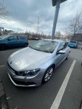 Volkswagen Scirocco 1.4 TSI - - Volkswagen Scirocco in Dortmund
