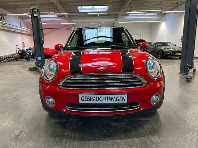 MINI COOPER Cabrio Cooper