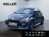 Toyota Yaris Hybrid 130 1.5 VVT-i GR SPORT *HUD*CAM*SHZ - Toyota Yaris Jahreswagen