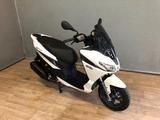 Aprilia SXR 50 - APRILIA SXR 50