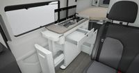 Volkswagen Crafter - Vorschau Bild 21