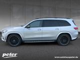 Mercedes-Benz GLS 580 4M AMG/23''/Multibeam/Head-up/Pano-SD/AH - Mercedes-Benz GLS 580 Gebrauchtwagen