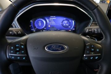 Fahrzeugabbildung Ford Kuga Plug-In Hybrid Vignale / HeadUp / B&O