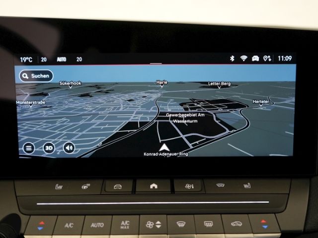 Astra L ST GS HYBRID eDCT+LED+NAVI+360 GRAD KAME