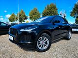 Jaguar E-PACE P250 AWD / 1. Hand / HUD / 360° - Jaguar in Leipzig