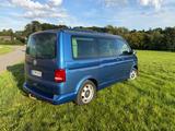 Volkswagen T5 California Beach 4Motion - Volkswagen T5 California: 4motion