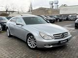 Mercedes-Benz CLS 350 CGI Comand*Keyless*Belüftung*GSD*PTS - Mercedes-Benz CLS 350 in Wiesbaden
