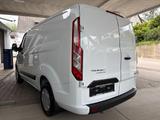Ford Transit Custom Kasten 300 L1 Trend - Ford Kombi, Kleinbus bis 9 Sitze Trans