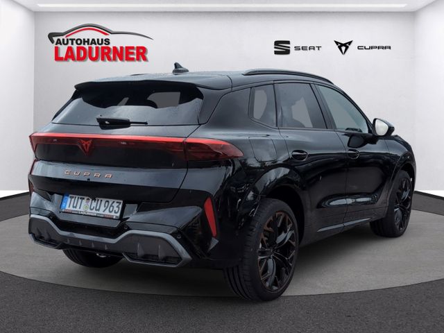 Terramar VZ 1.5 e-Hybrid *LEDER+PANO+MATRIX+HUD*