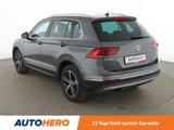 Volkswagen Tiguan 2.0 TSI Highline 4Motion BM Aut.*CAM* - VW Tiguan Gebrauchtwagen in Gelsenkirchen