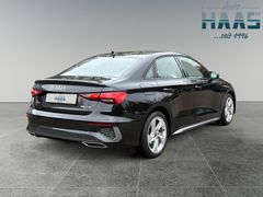 Fahrzeugabbildung Audi A3 Limousine S line 35 TDI S-tr. - Navi+*ACC*App