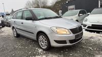 Skoda Fabia 1.2l Active Combi*Klima*Tüv Neu*