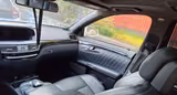 Mercedes-Benz S65 AMG Tausch - Mercedes-Benz 65 AMG