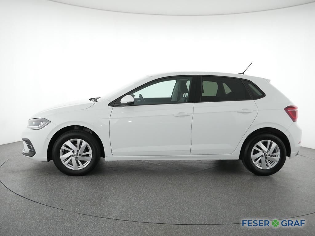 Volkswagen Polo - Bild 13