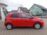 Kia Picanto Dream Team/SITZHZG/LENKRADHZG/KLIMA/LM-R - Kia Picanto mit Benzin-Antrieb: Kleinwagen