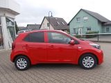 Kia Picanto Dream Team/SITZHZG/LENKRADHZG/KLIMA/LM-R - Kia Picanto: Rot