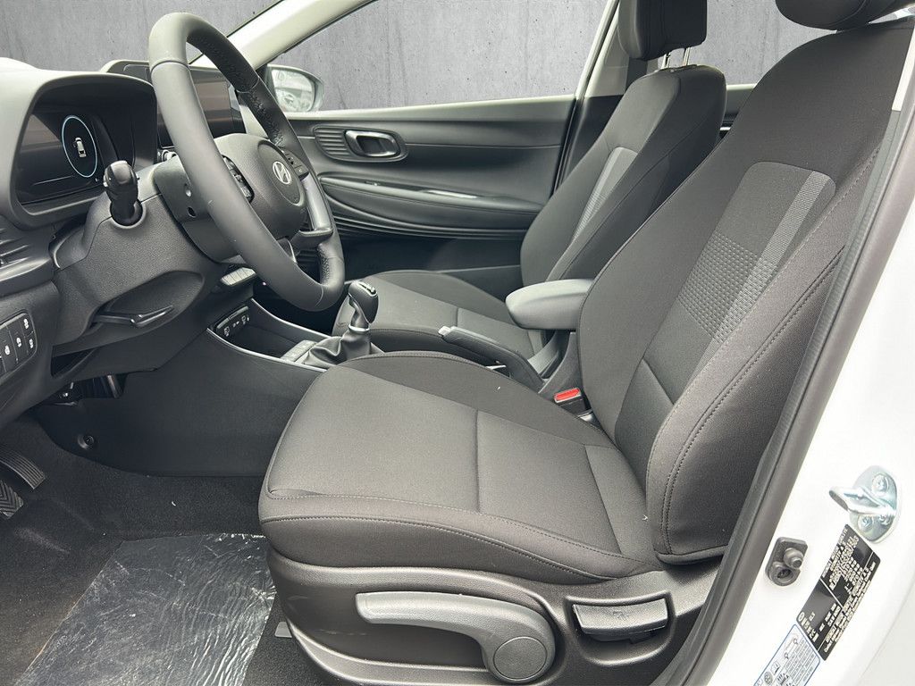 Hyundai i20 – Bild 12