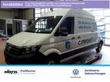 Volkswagen CRAFTER 35 KASTENWAGEN LR HOCH 2.0 TDI Bluetooth - : Kastenwagen