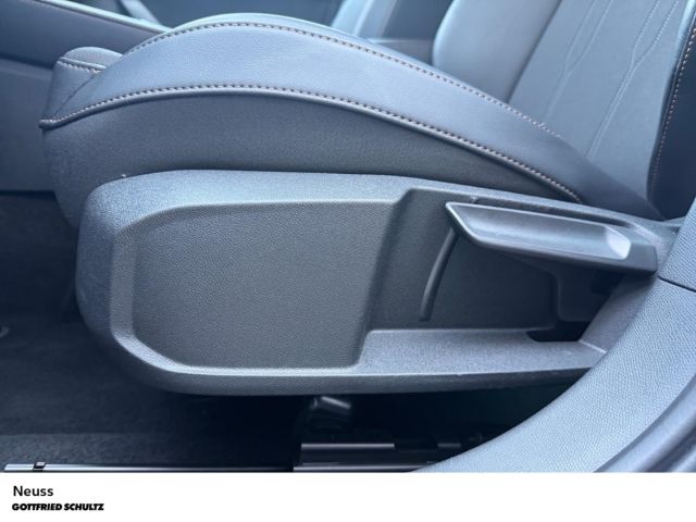 Seat Leon - Bild 12
