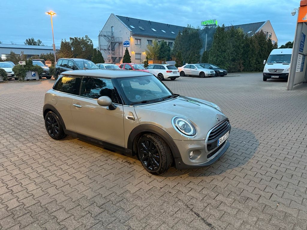 Image of MINI ONE