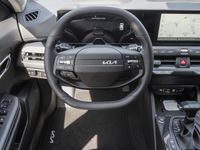 Kia K4 - Vorschau Bild 7
