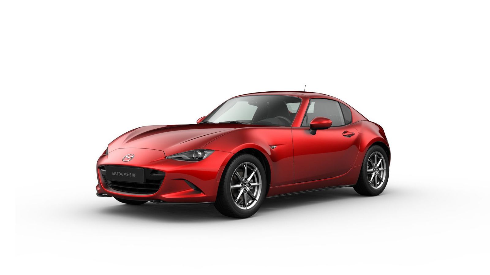 Mazda MX-5 - Bild 6
