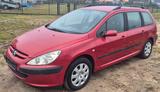 Peugeot 307 Break Grand Filou Cool 90 - Peugeot 307: Break
