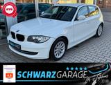 BMW 116i Limousine*SHZ*TÜV-NEU* - BMW 116 aus 2010: 116i