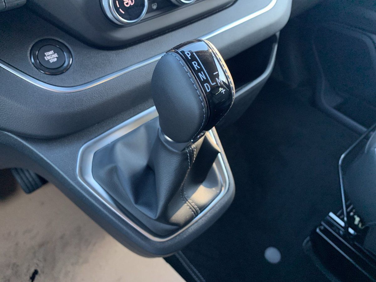 Renault Trafic - Bild 19